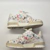 c202505651-louis-vuitton-lv-lv-x-takashi-murakami-trainer-sneaker-multi-colour-3 Louis Vuitton (LV) | LV x Takashi Murakami Trainer Sneaker Multi Colour
