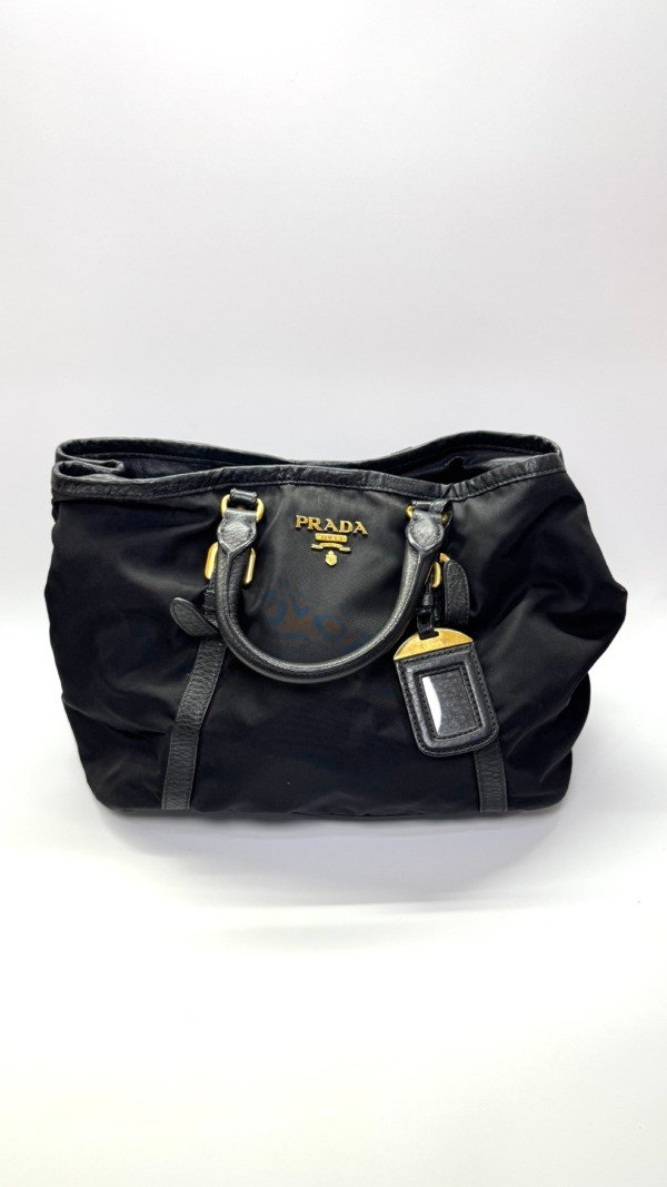 c202509610-prada-tessuto-nylon-bag-2 Prada | Tessuto Nylon Bag