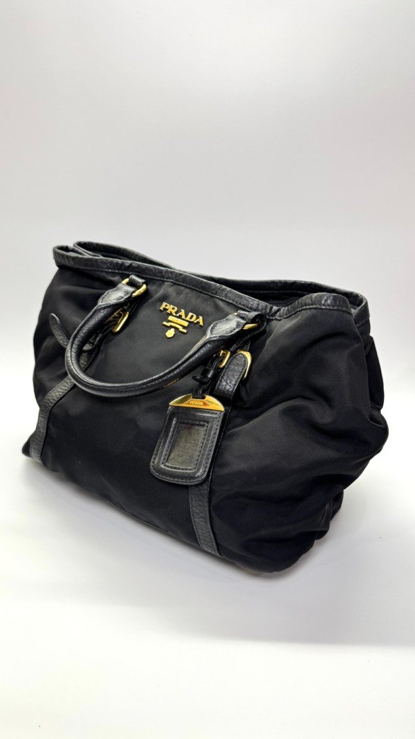 c202509610-prada-tessuto-nylon-bag-4 Prada | Tessuto Nylon Bag