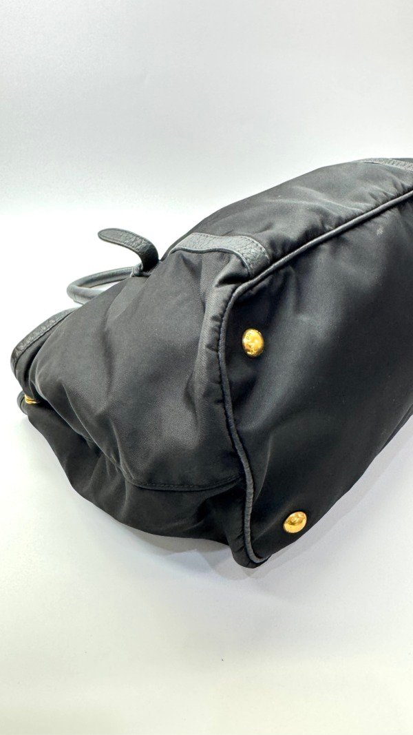c202509610-prada-tessuto-nylon-bag-5 Prada | Tessuto Nylon Bag