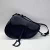 c202513609-dior-saddle-bag-1 Dior | Medium Saddle Bag (includes extra strap)