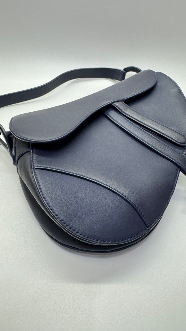 c202513609-dior-saddle-bag-3 Dior | Medium Saddle Bag (includes extra strap)