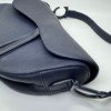 c202513609-dior-saddle-bag-4 Dior | Medium Saddle Bag (includes extra strap)
