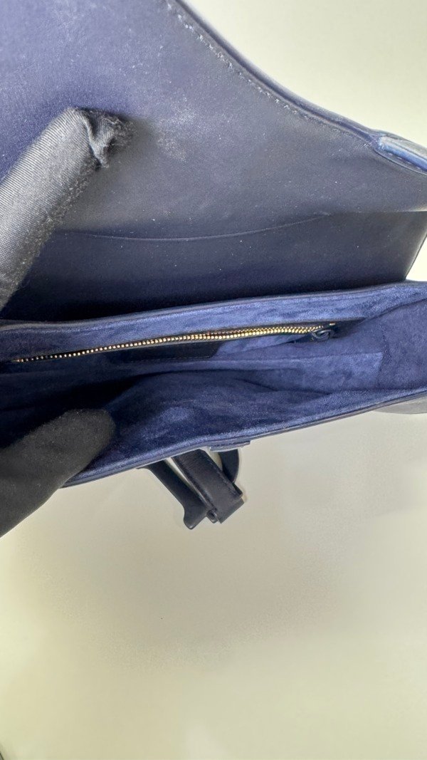 c202513609-dior-saddle-bag-5 Dior | Medium Saddle Bag (includes extra strap)