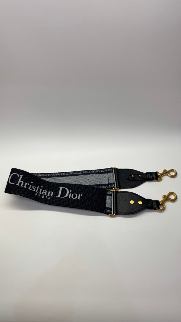 c202513660-dior-canvas-strap-1 Dior | Canvas Strap
