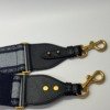 c202513660-dior-canvas-strap-2 Dior | Canvas Strap