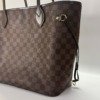 b202505249-louis-vuitton-lv-neverfull-mm-damier-ebene-3 Louis Vuitton (LV) | Neverfull MM Damier Ebene