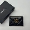 b202601693-chanel-card-holder-1 Chanel | Card Holder