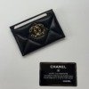 b202601693-chanel-card-holder-6 Chanel | Card Holder
