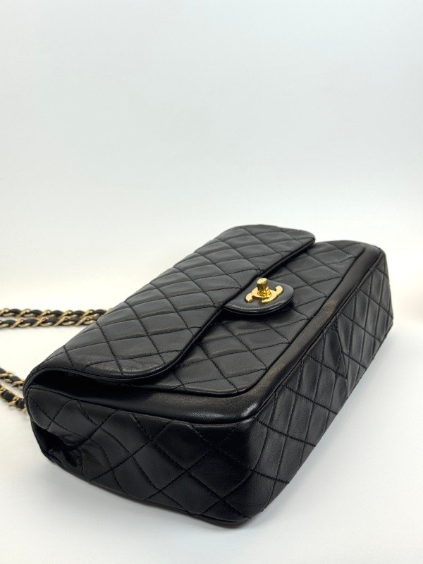 Chanel | Seasonal Flap