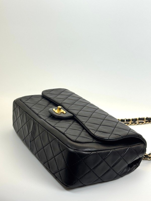 Chanel | Seasonal Flap