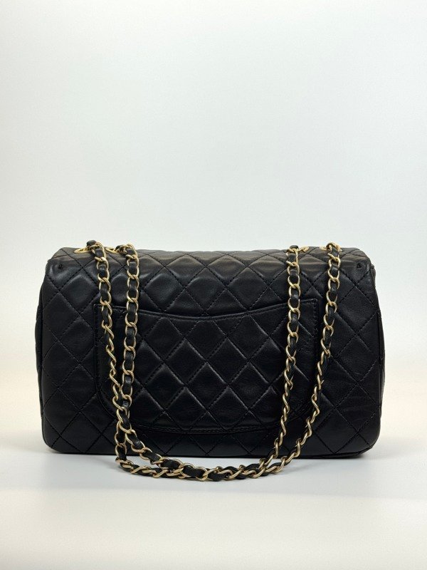 Chanel | Seasonal Flap