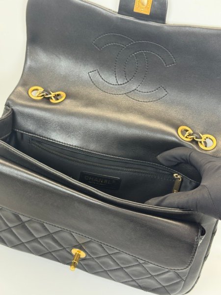 Chanel | Seasonal Flap