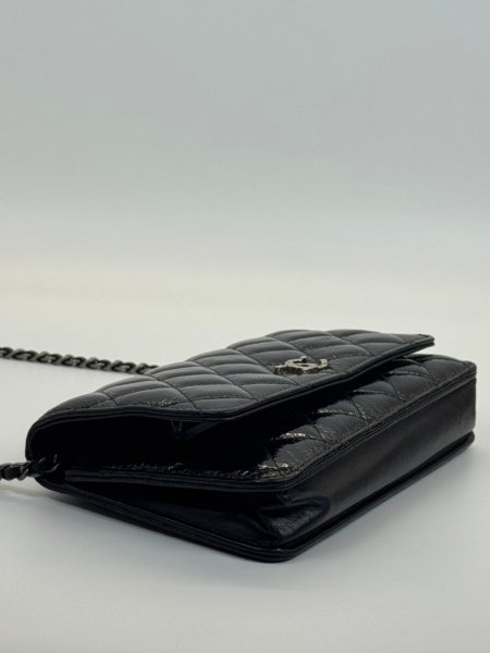 b202601710-chanel-wallet-on-chain-patent-leather-2 Chanel | Wallet On Chain (Patent Leather)