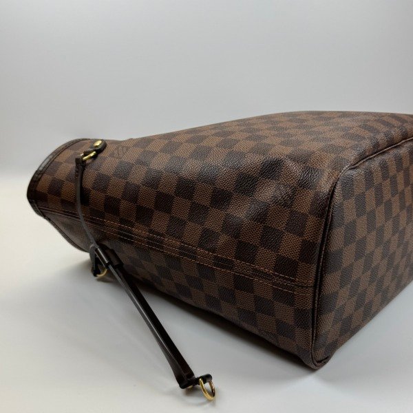 Louis Vuitton (LV) | Neverfull Damier Ebene