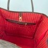 Louis Vuitton (LV) | Neverfull Damier Ebene