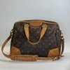 b202605701-louis-vuitton-lv-retiro-pm Pre-Owned/ Pre-Loved/ Second-Hand Louis Vuitton (LV) Retiro PM, Bag in Monogram Color, Size, Front View