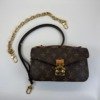 Louis Vuitton (LV) | Pochette Metis East West