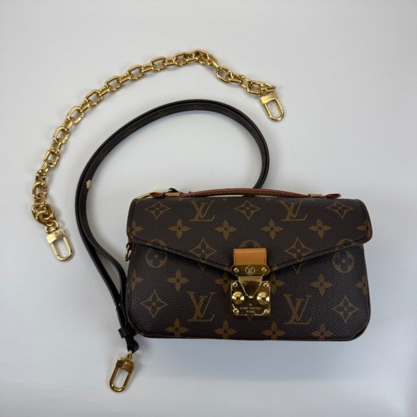 Louis Vuitton (LV) | Pochette Metis East West