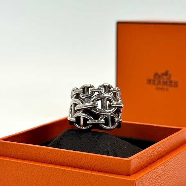 b202606711-hermes-chaine-dancre-enchainee-large-model-1 Hermes | Chaine D'Ancre Enchainee Large Model