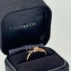 b202608684-tiffany-co-diamond-knot-ring-2 Tiffany & Co. | Diamond Knot Ring