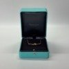 Tiffany & Co. | Diamond Medium Knot Necklace