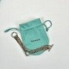 Tiffany & Co. | Heart Chain Bracelet