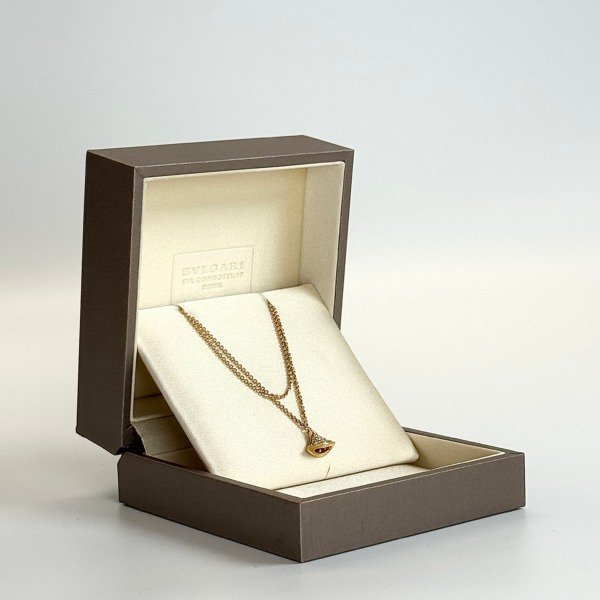 Bulgari (Bvlgari) | Diamond Diva's Dream Bracelet