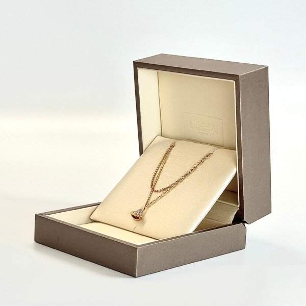 Bulgari (Bvlgari) | Diamond Diva's Dream Bracelet