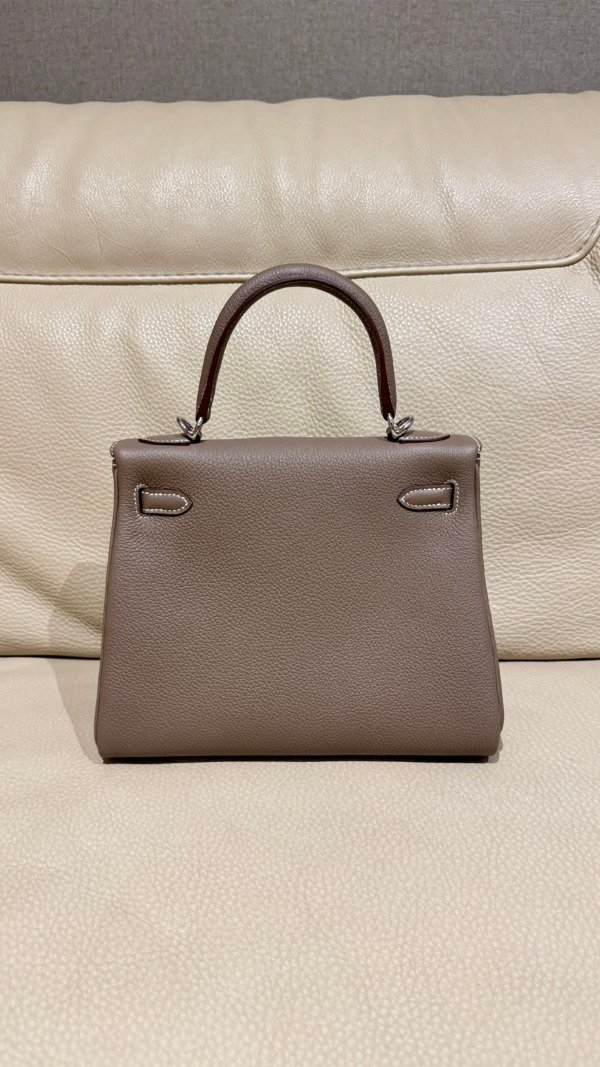 Hermes | Kelly 25 Togo