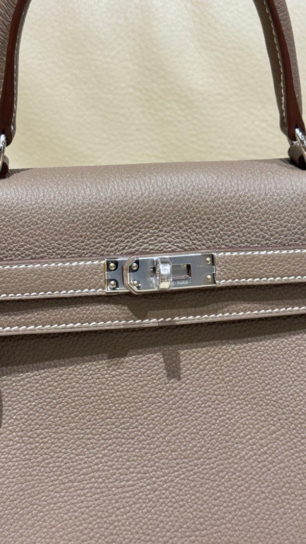 Hermes | Kelly 25 Togo