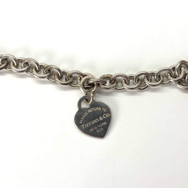 c202508665-tiffany-co-silver-return-to-tiffany-bracelet-1 Tiffany & Co. | Silver Return to Tiffany Bracelet