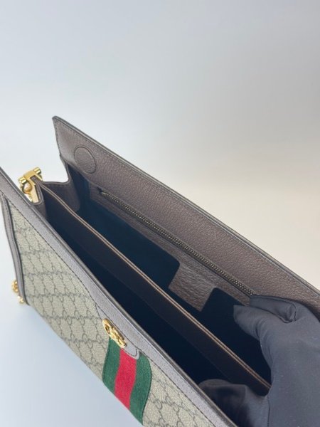 c202611723-gucci-ophidia-shoulder-bag-clutch-on-chain-4 Gucci | Ophidia Shoulder Bag (Clutch On Chain)