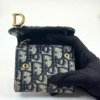 c202613720-dior-saddle-trifold-wallet-3 Dior | Saddle Trifold Wallet