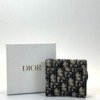 c202613720-dior-saddle-trifold-wallet-5 Dior | Saddle Trifold Wallet