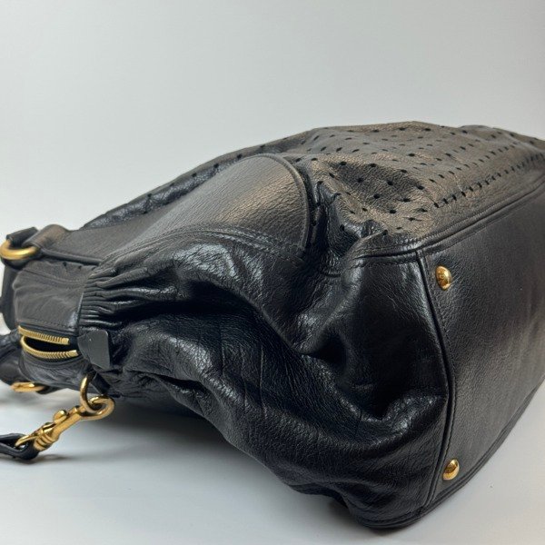 Others | Miu Miu Pelle Nero