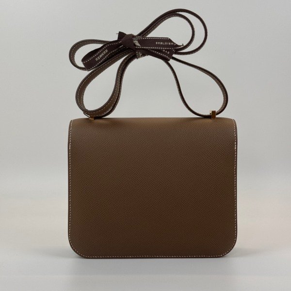 Hermes | Constance 18 Mini Epsom