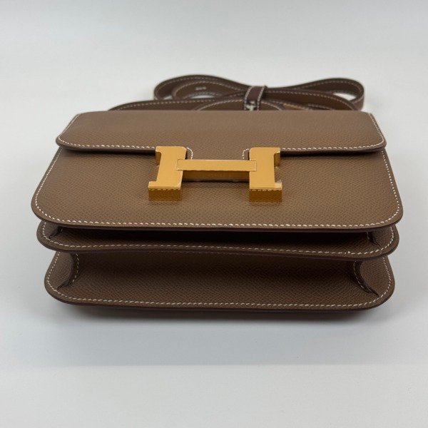 Hermes | Constance 18 Mini Epsom