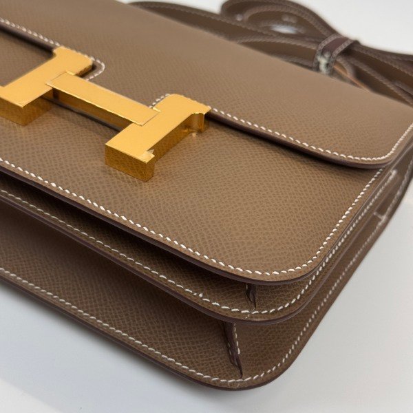 Hermes | Constance 18 Mini Epsom