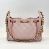 Chanel | Mini 25 Bag Cavair