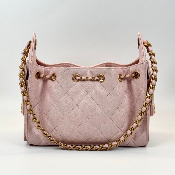 Chanel | Mini 25 Bag Cavair