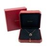 Cartier | Diamond Trinity Necklace