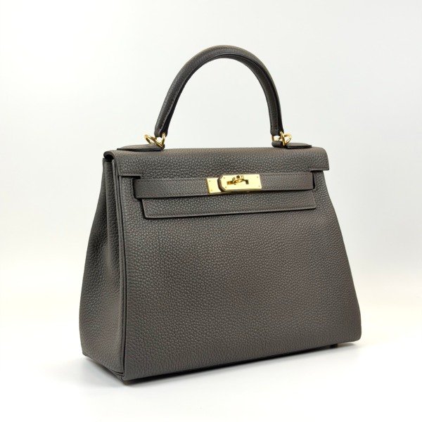 Hermes | Kelly 28 Togo