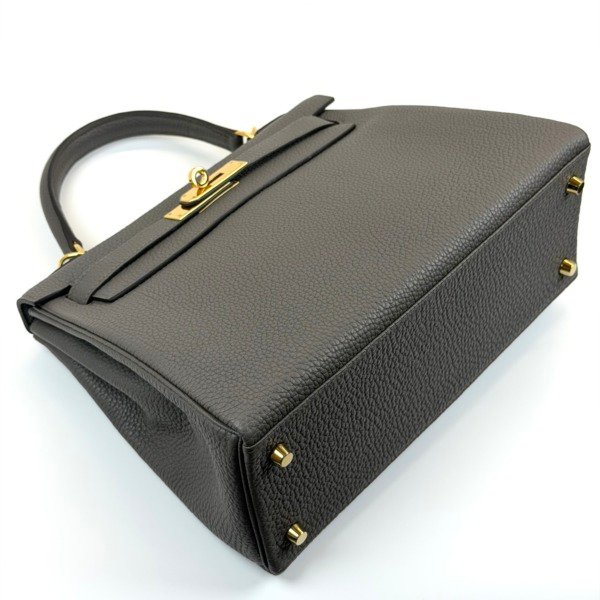 Hermes | Kelly 28 Togo