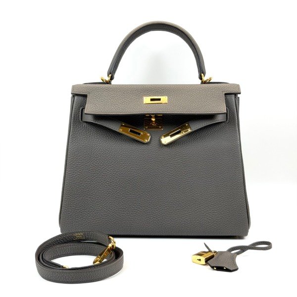 Hermes | Kelly 28 Togo