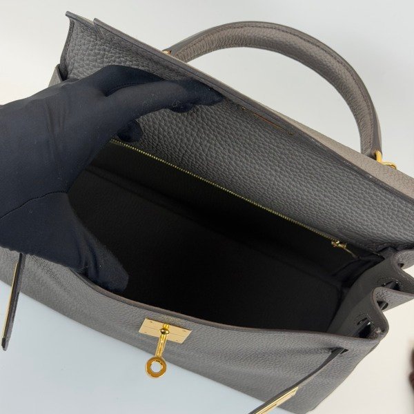 Hermes | Kelly 28 Togo