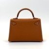 Hermes | Mini Kelly 20 Epsom