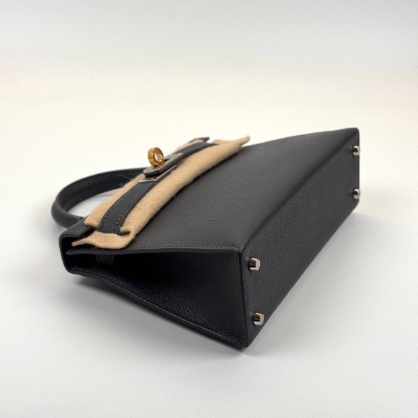 Hermes | Mini Kelly 20 Epsom Electrum