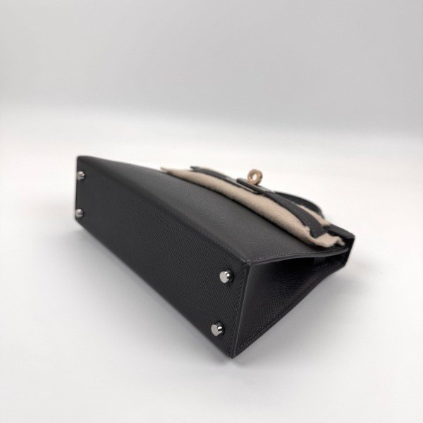Hermes | Mini Kelly 20 Epsom Electrum