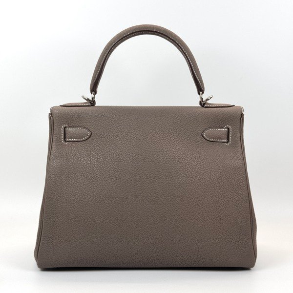 Hermes | Kelly 28 Togo